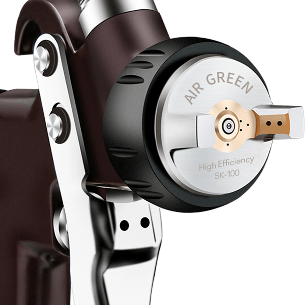 SK100 Ʈ й,  ߷ ̰, HVLP  Ʈ ̰,  ڵ α׷  , 1.3mm