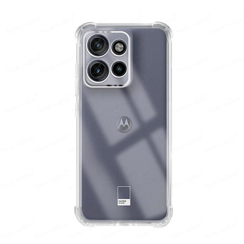 Airbags Buffer Shockproof Soft TPU Case