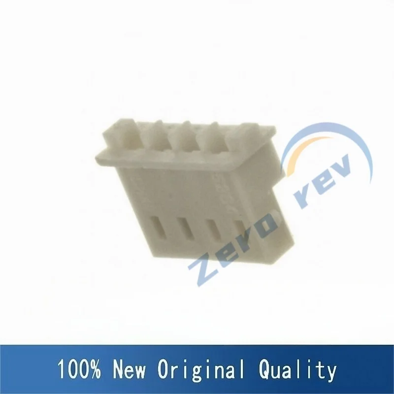 

50-100Pcs 100% New 0050375043 50-37-5043 5037-5043 50375043 CONN RCPT HSG 4POS 2.50MM