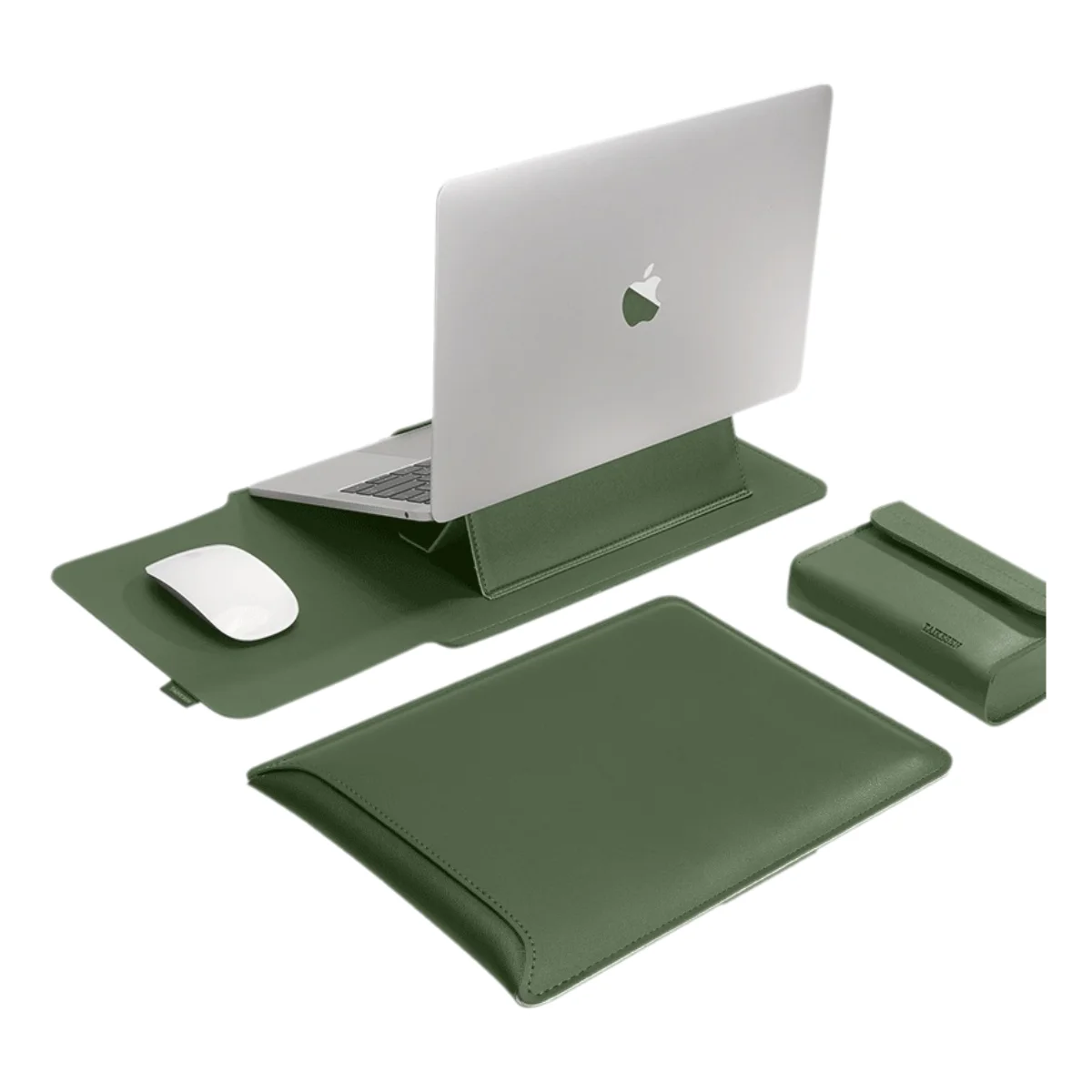 Laptop Sleeve Bag Case - Stylish and Protective Notebook & Tablet Cover
