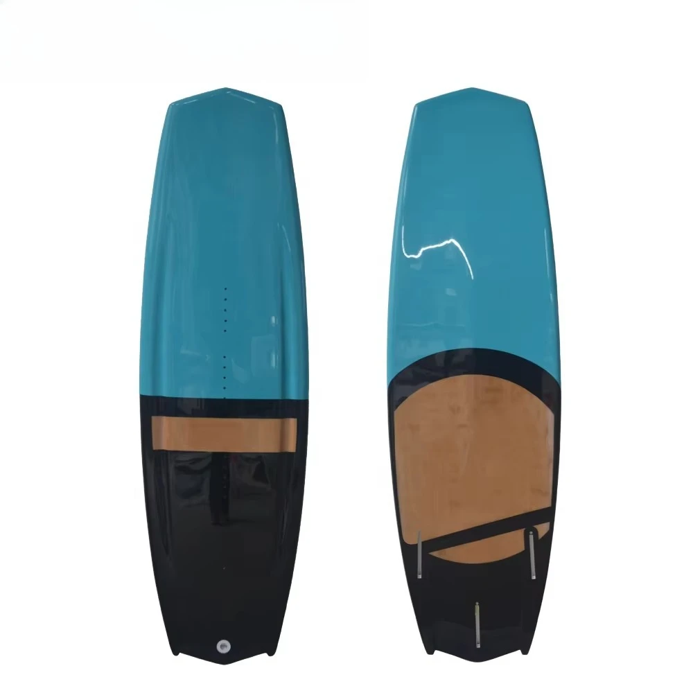 Tavola da surf professionale stabile e facile da usare, attrezzatura per il surf marino per adulti - immagine 4