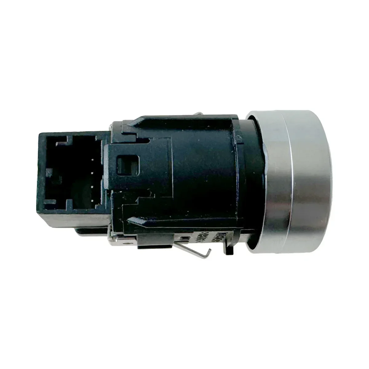 Pulsante Accensione Motore Per Golf 7, T-Roc - Interruttore Start/Stop, Ricambio OE 5G1959839 - Foto 2