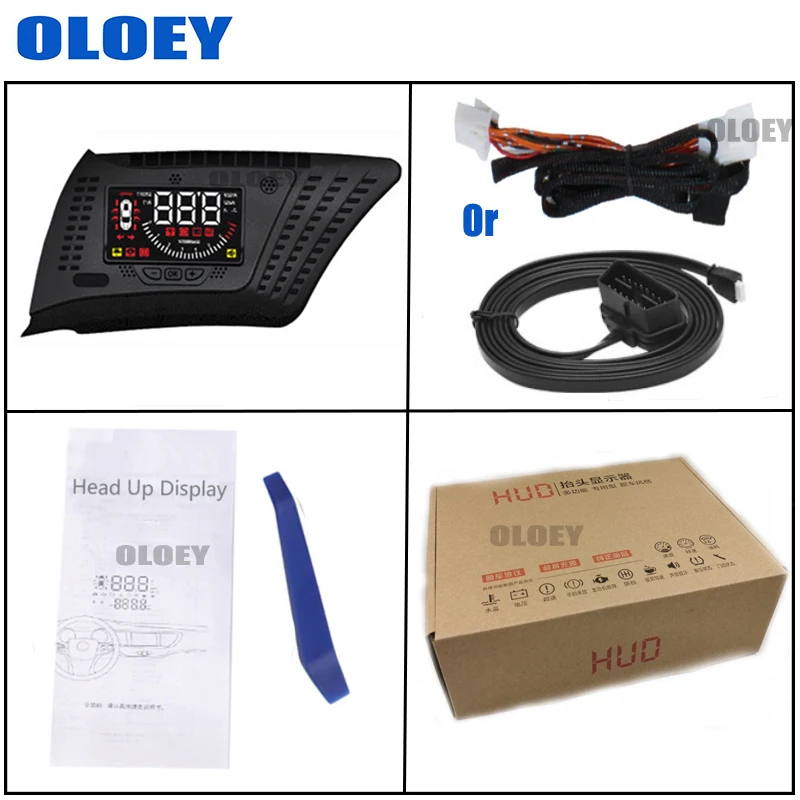 OEM   ÷ HUD, ȥ ú 2016 2017 2018 2019  2021   ũ 溸 ý ڵ  ׼