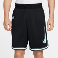 Nike – short de basket-ball ample pour hommes, série officielle authentique Dri-FIT, HF6146-010 2
