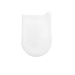 Premium Food Grade Silicone Dough Kneading and Mixer Bag for Bread, Pastry, and Pizza (L)