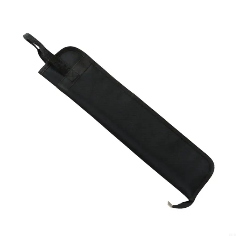 Trommelstock-Aufbewahrungskoffer aus Oxford-Stoff, Percussion-Zubehörtasche für Percussionisten 69HD – Detail 8