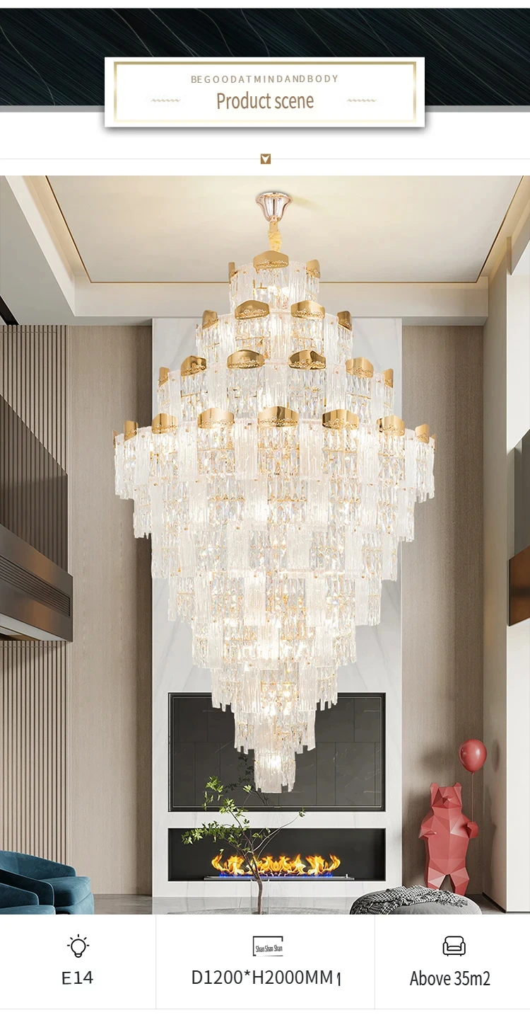 Chandelier Image 7
