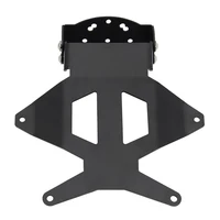 NEW Motorcycle Mobile Phone Holder For SUZUKI V-STROM 650 XT DL 650 Vstrom 2012-2016 2015 14 Rechargeable GPS Navigator Mounting - Image 5