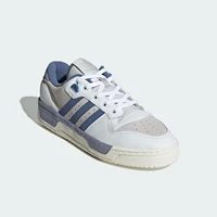 Adidas Original Trefoil Rivalry Low unisexe chaussures décontractées classiques IE7771 2
