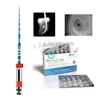 VDW NiTi Reciproc Blue Files 25mm Endodontic Reciprocating Files Dental Endo Root Canal FIles 5