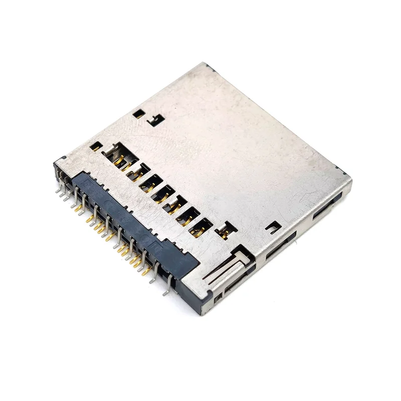 W320 W350 W510 W570용 Y19A SD 메모리 카드 슬롯 어셈블리 교체