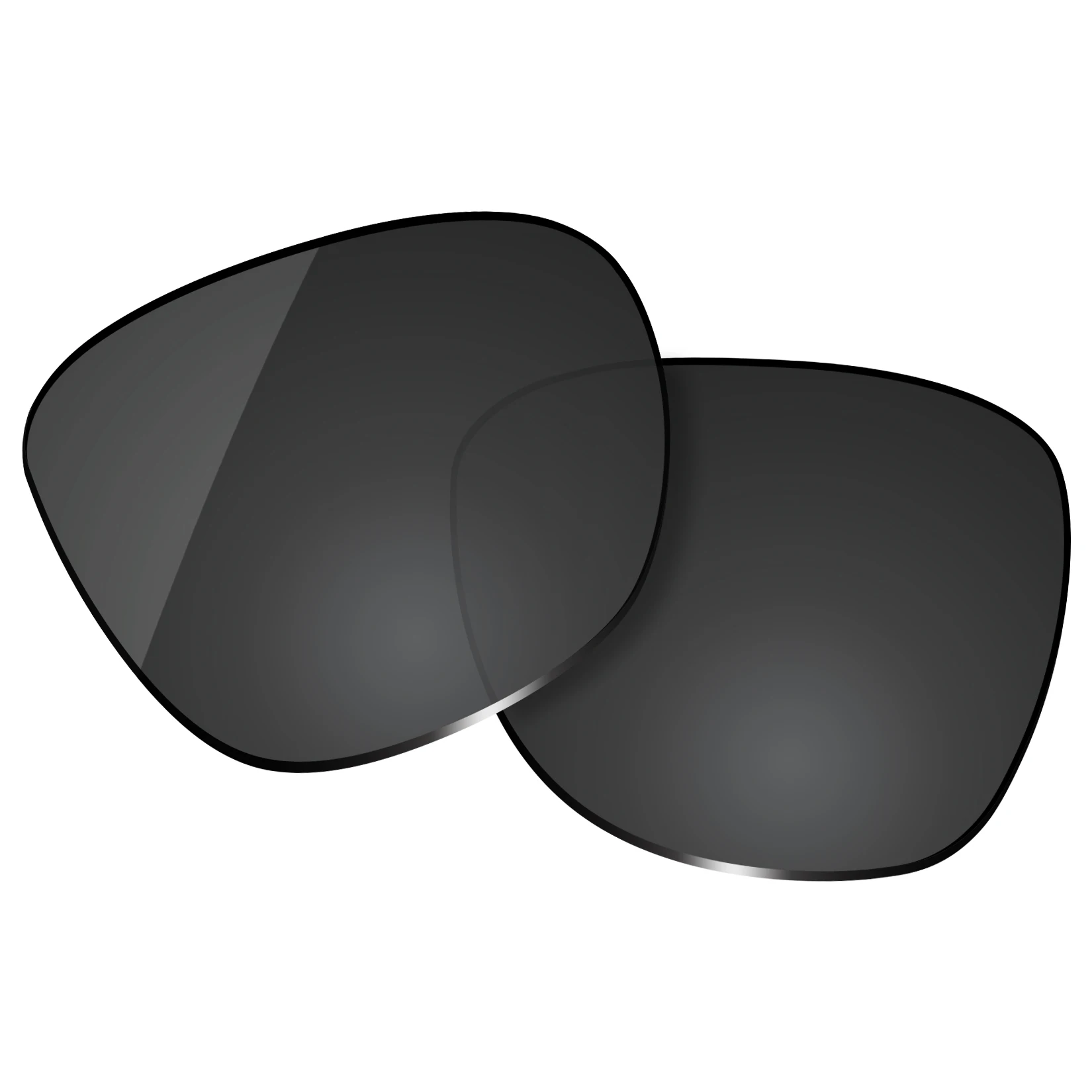 Lenti Di Ricambio Polarizzate Oowlit Per Occhiali Da Sole Rayban Rb4175-57 (Solo Lenti)