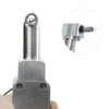 Stainless Steel Portable Dreadlocks Crochet Braids Hair Making Machine for DIY Your Own Dreadlocks Braiding Hair Extensions 2