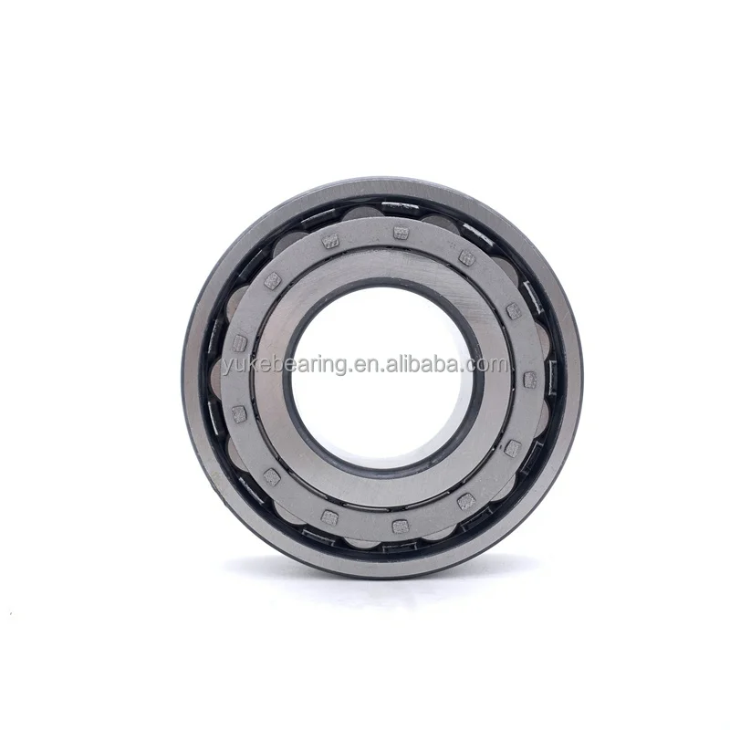 

NJ334E For Engine Front And Rear Support Shaft Cylindrical Roller Bearing