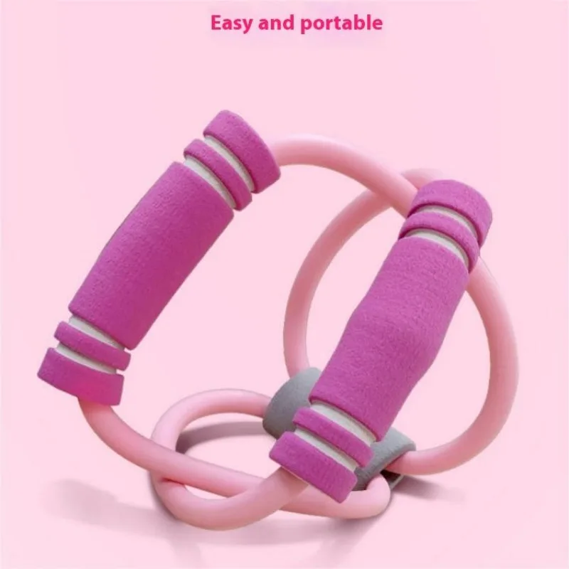 8-Figure Resistance Band 6