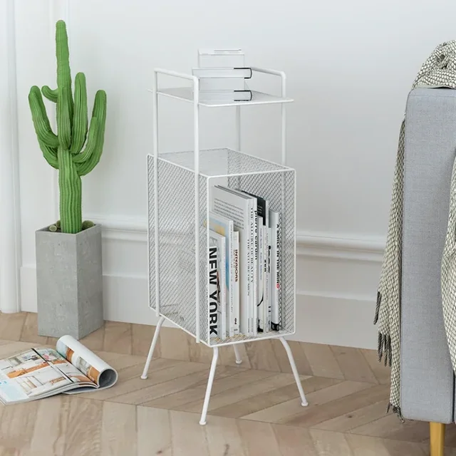 Modern Minimalist Shelving Modern Minimalist Shelving