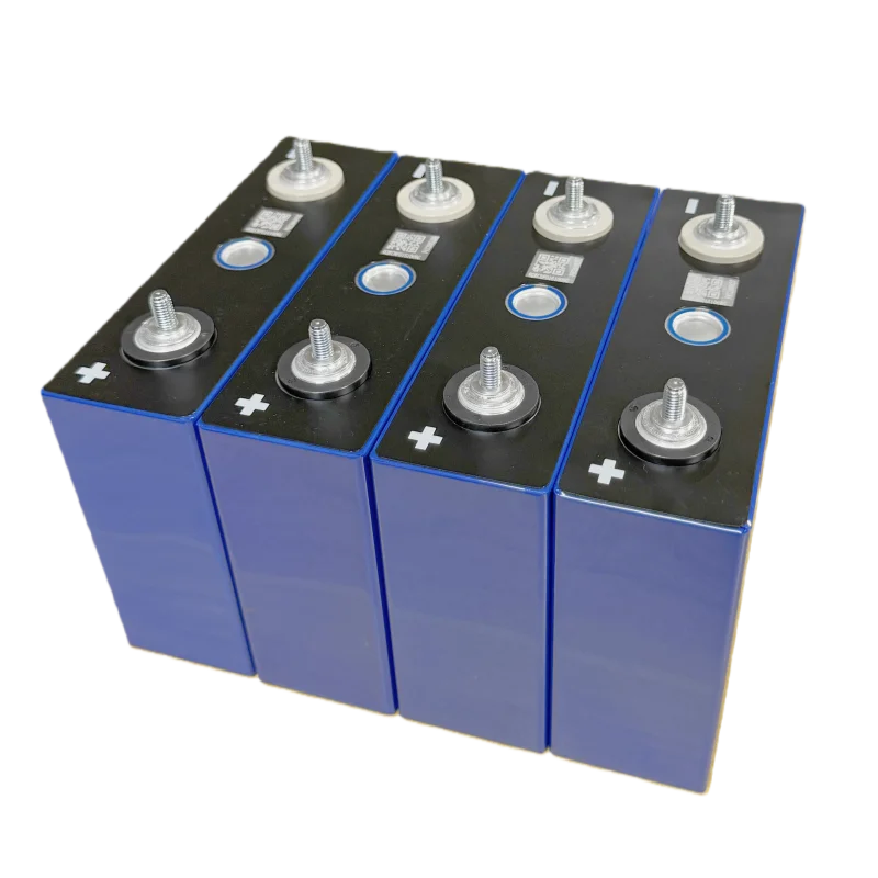 8PCS 105ah 3.2V 100ah lifepo4 battery Grade A RV car Electric tools outdoor sola