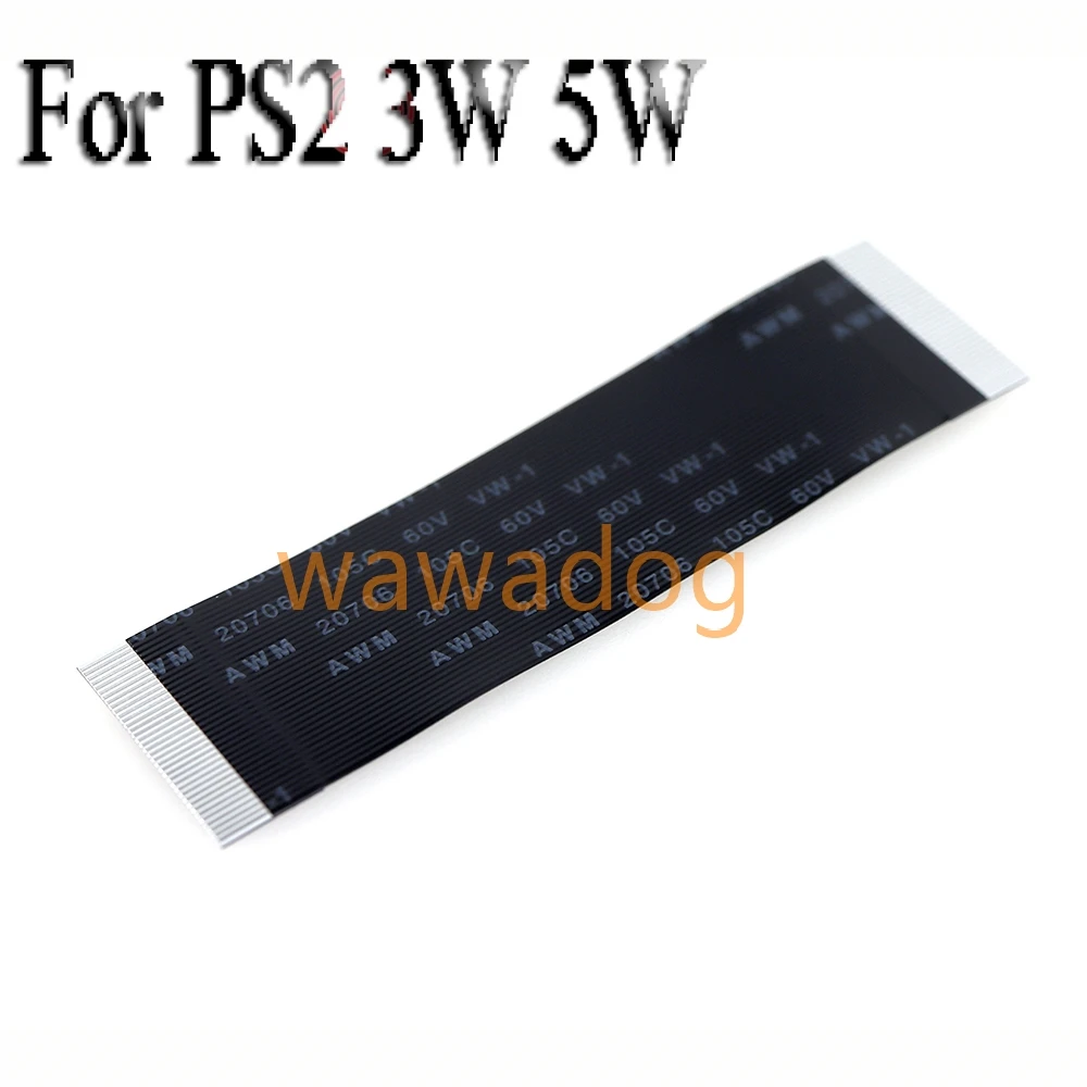 1pc For Playstation 2 PS2 Motherboard Port Memory Card Ribbon Flex ...