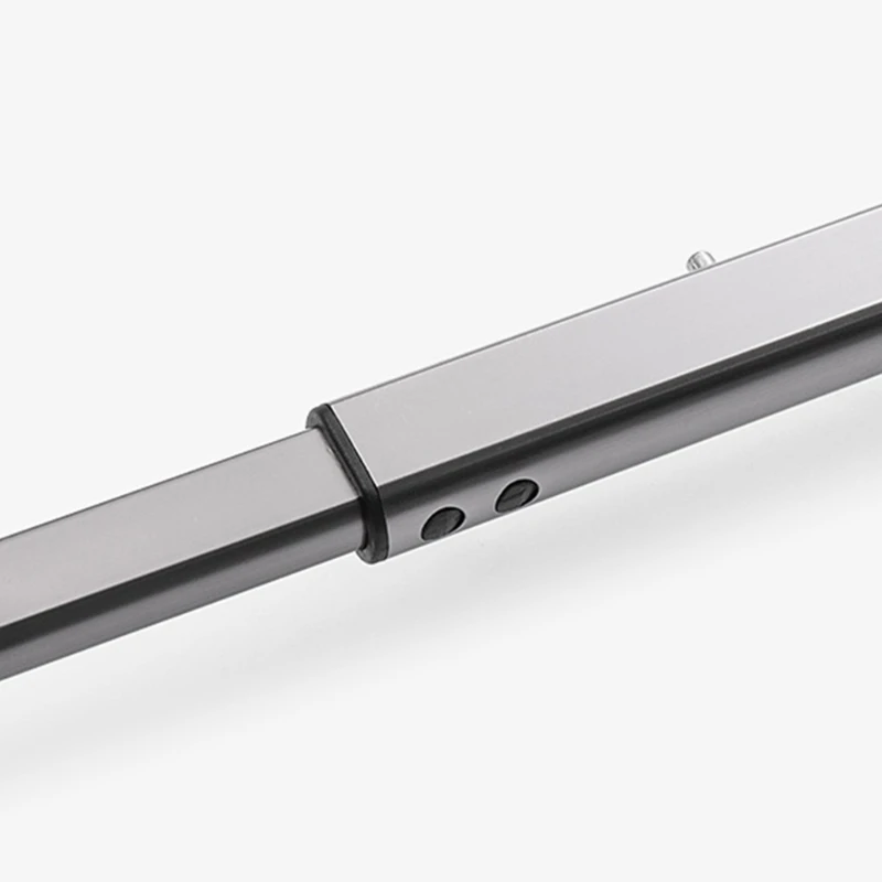 

2-колесная складная компактная легкая тележка для багажа, ручная тележка с динамиком, Прямая поставка