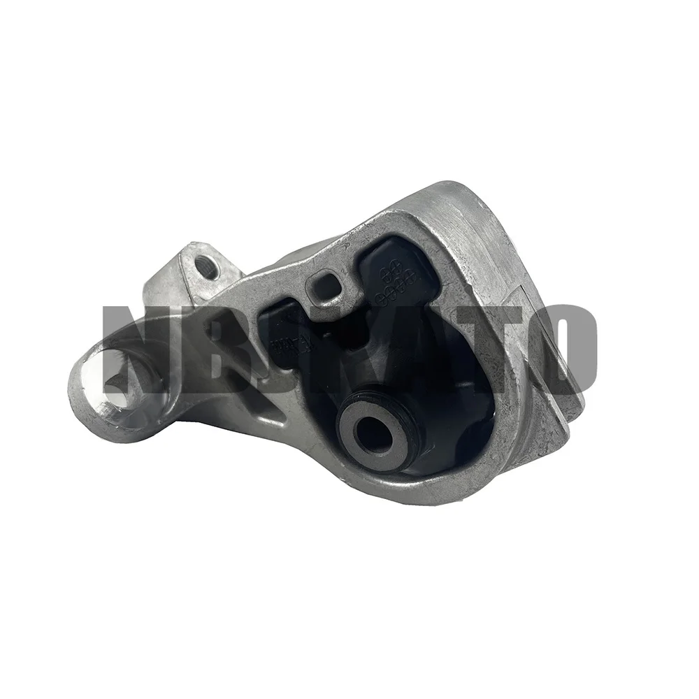 NBJKATO Genuine Front Center Motor Mount 41022AJ001 41022AJ000 For Subaru Legacy Outback 2.5L 2010-2014