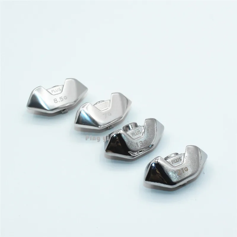 1pc Golf Head Weight Compatible for Taylormade Stealth 2 Stealth 2 Plus  HD Driver Weights 2