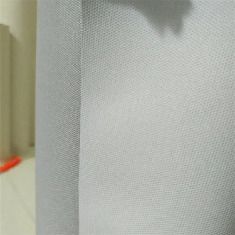 20*25cm 30*40cm Blank Primed Polyester Painting Canvas Sheets Sold by Pieces No Frame