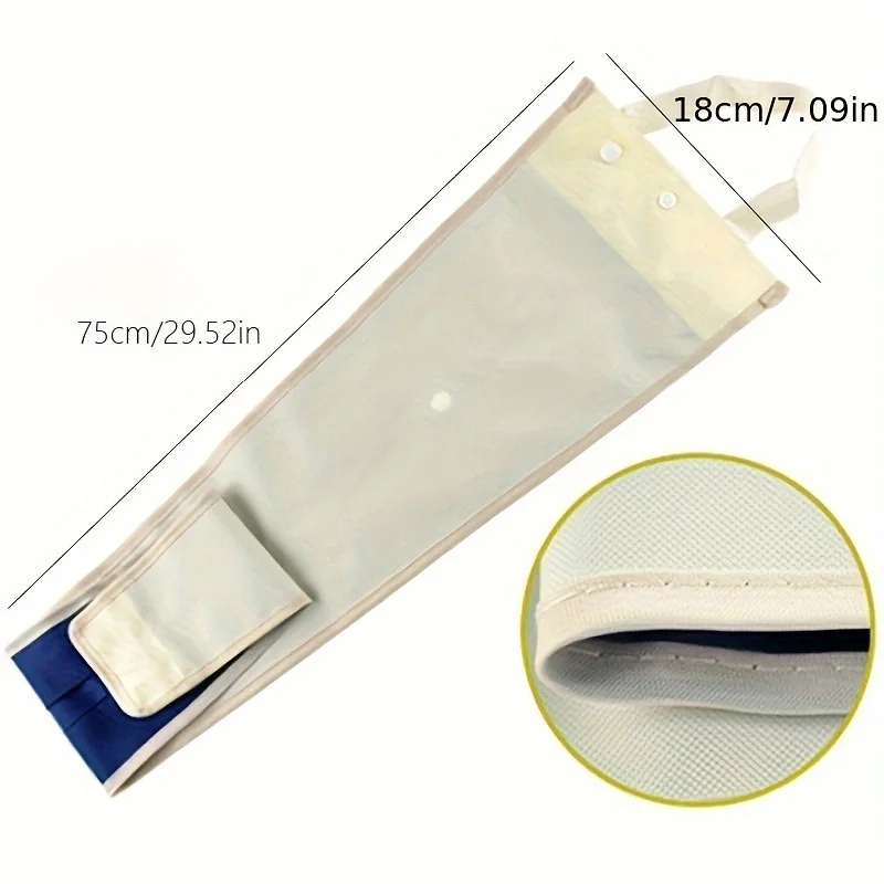 Car And Truck Umbrella Stands Hang Waterproof Storage Bags, Foldable Umbrella Covers Are Simple And Convenient