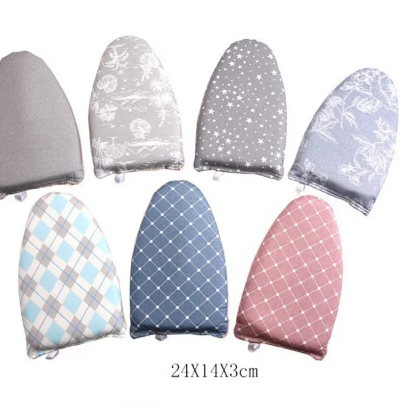 Fabric Handheld Ironing Board Anti Iron Household Insulated Laundry Products
