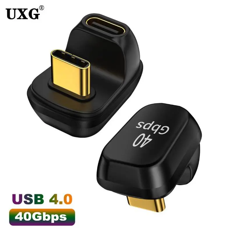 

Переходник usb-c, для смартфонов и планшетов, 40 Гбит/с, с поддержкой Thunderbolt 3, 4, 180, Pd 100 Вт, 8k, 60 Гц