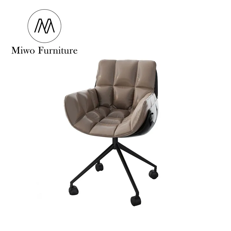 modern office chairs furniture household chair leather leisure armchair swivel lifted family office computer Desk chair uvr new folding camping table and chairs family travel portable table and stool oxford cloth outdoor table and chairs set