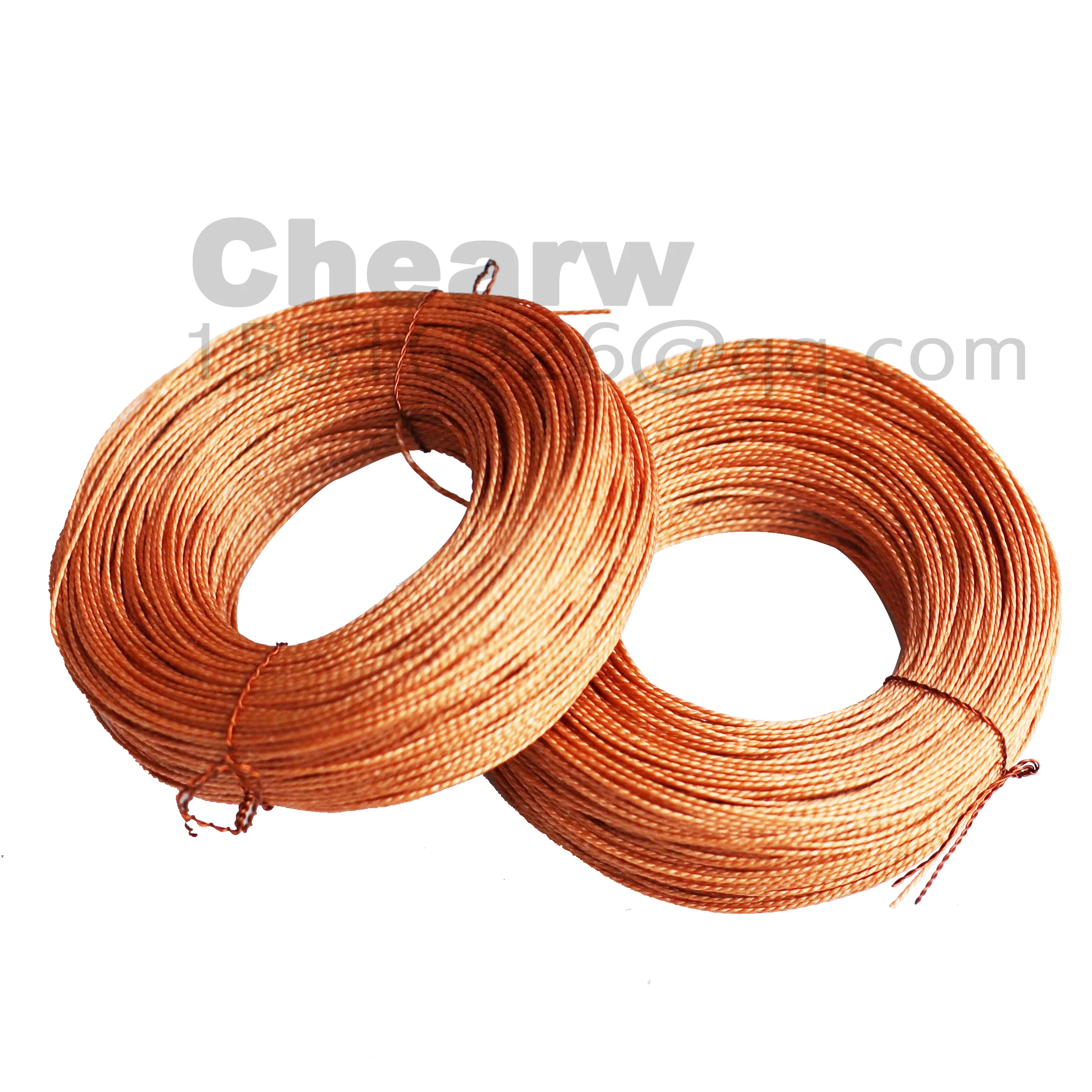100pcs one bag nylon wire diameter of 0.6mm length 15cm per pcs string for meter seal