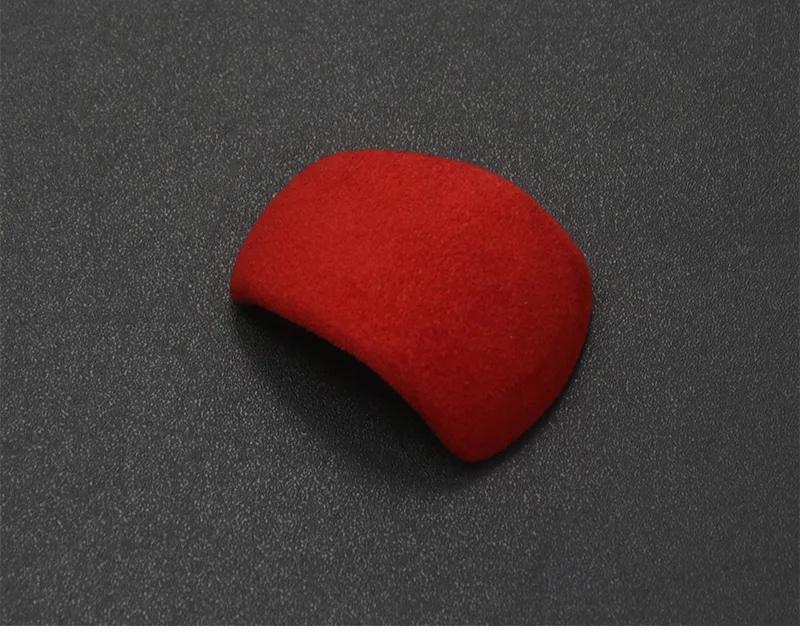 Red Variant 2