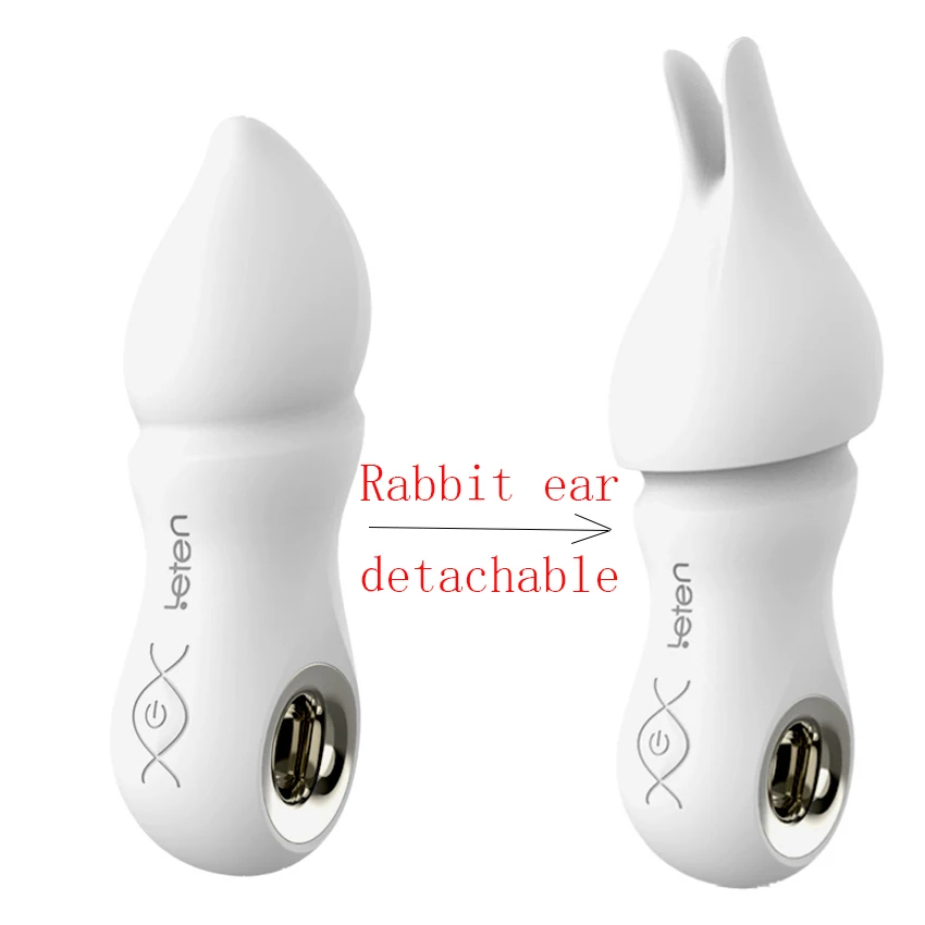 Dildo Vibrator Set For Women Clitoral Stimulator Soft Silicone_voghion.com