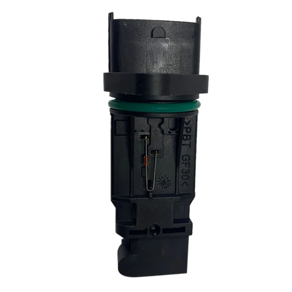 Car Mass Air Flow Meter Sensor MAF for Chevrolet Dmax 3.0 Disel 4JH1 ...