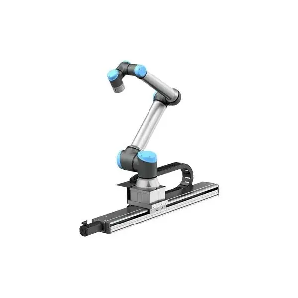 Iron Arm Hero Robot Arm Connection Store