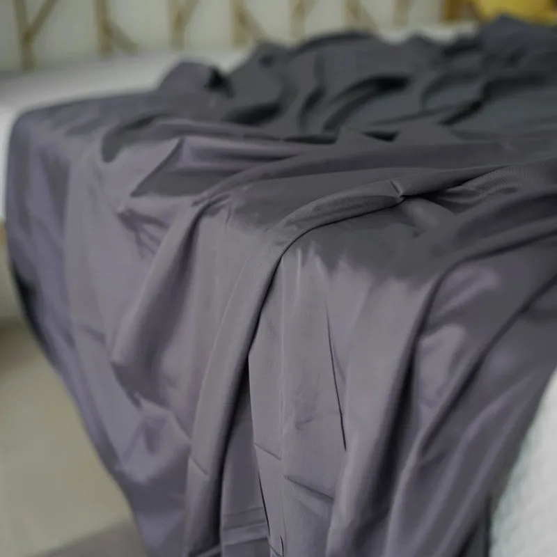 

Gray autumn and winter pure cotton brushed sheets 2024 velvet cotton double sleeping sheet soft