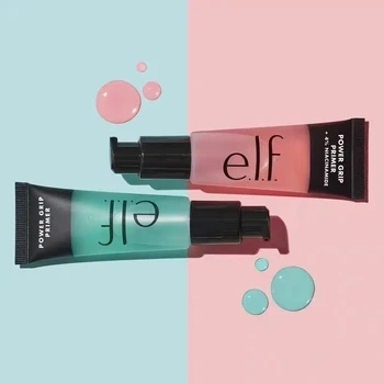 Gel texturizzato rinfrescante, idratante, leggero e adatto per la preparazione del trucco, evita l'effetto scrostato e l'adesione della polvere.