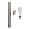 Professional Oil Feed Glass Cutter Diamond Antislip Metal Handle Cutting Tools 5-12mm Diamond Glass Portable Sharp Knife 1