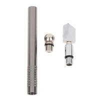 Professional Oil Feed Glass Cutter Diamond Antislip Metal Handle Cutting Tools 5-12mm Diamond Glass Portable Sharp Knife 1