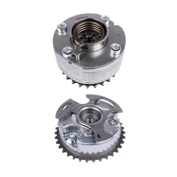 AP01 2*Engine Camshaft Timing Gear for Lexus GX460 Toyota Land Cruiser Sequoia Tundra