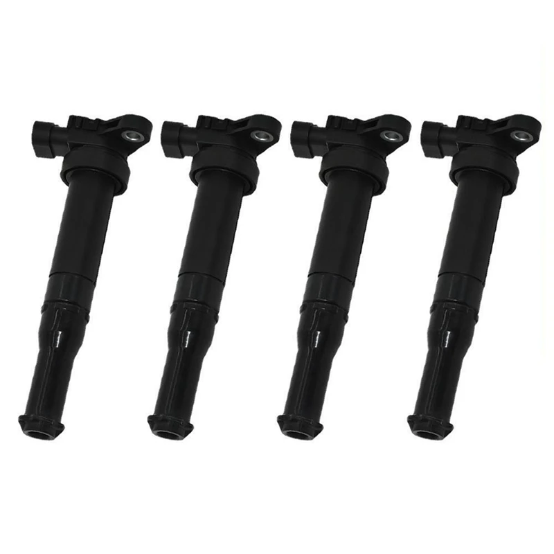 

4PCS Ignition Coil 27301-23400 For Kia Carens FC Clarus GC K9A Shuma FB 1.8I Replacement