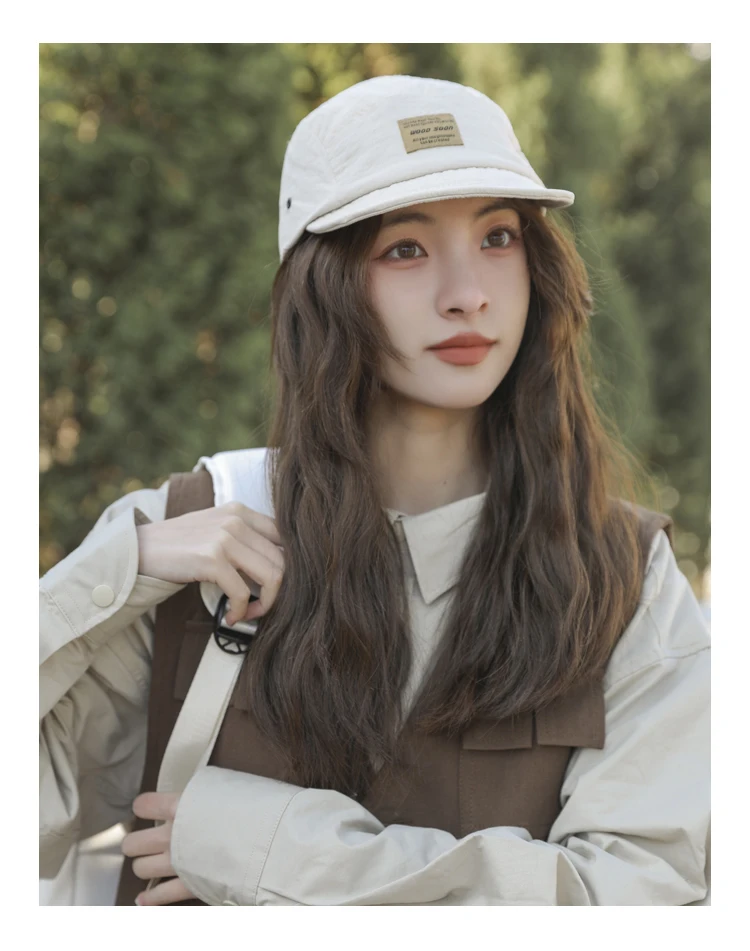 Unisex Paglia Cappello Da Baseball Sole Casual Estivo Outdoor SPORTS