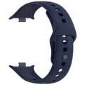 Deep navy blue