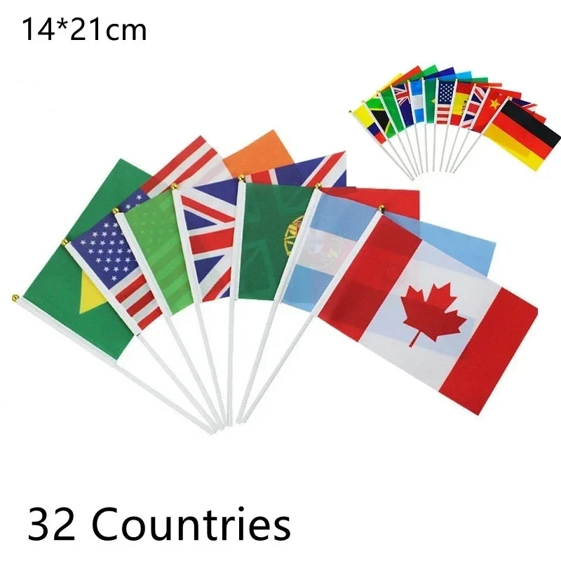 Croatia Flag