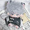 20cm cotton doll clothing, Hanfu, Chinese style doll suit, attribute free doll replacement, in stock 2