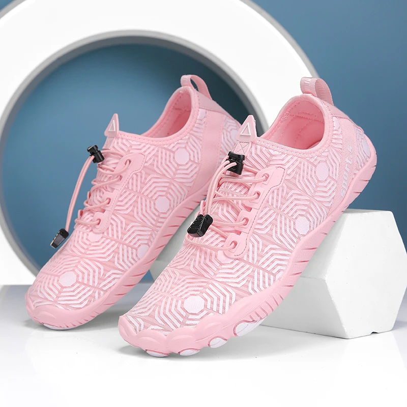 Men's Casual Treadmill Shoes, Men's and Women's Indoor Fitness Sports Special Shoes, Driving Soft-Soled Shoes, Beach Couples Wading Shoes, Multi-Functional Men's Fashion Men's Shoes, Men's Sports Outdoor Shoes, Men's River Tracing Shoes, Wading Shoes, Men's Beach Shoes, Wading Breathable Fitness Outdoor Fishing Swimming Beach Shoes