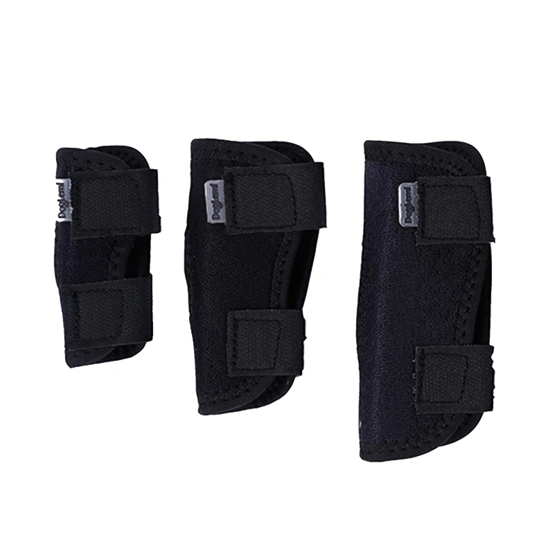 

Dog Elbow Brace Protector Pads Helps Pet Injury Protective Leg Support Dropship