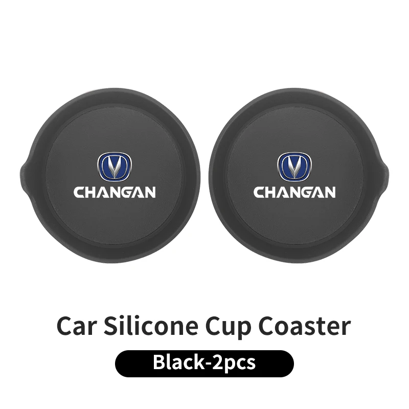 Black-2pcs
