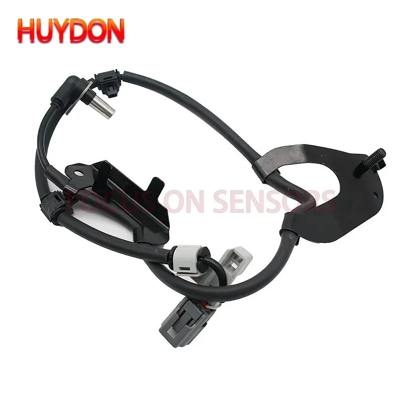 94750241 94750242 Front Left/Right ABS Sensor Wheel Speed Sensor For Chevrolet GMC Trailblazer 2012- Car Accessories