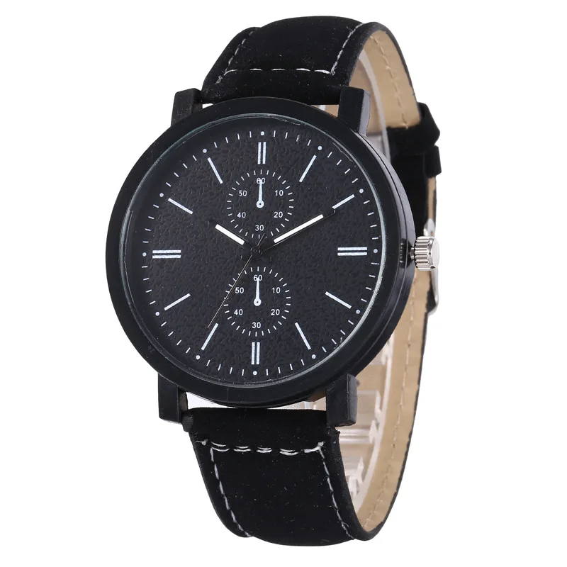 

Ladies simple leisure fashion personality quartz watch